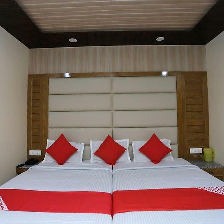 Oyo 39066 Hotel Star View Mussoorie Esterno foto