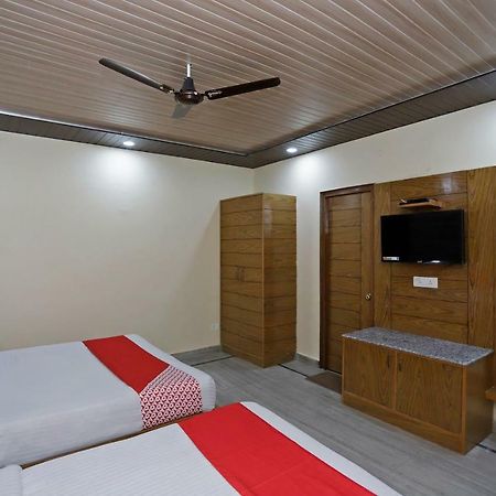 Oyo 39066 Hotel Star View Mussoorie Esterno foto