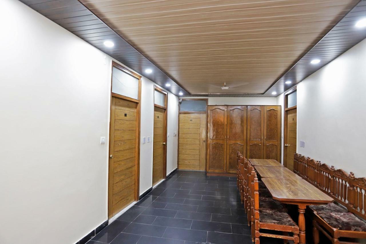Oyo 39066 Hotel Star View Mussoorie Esterno foto