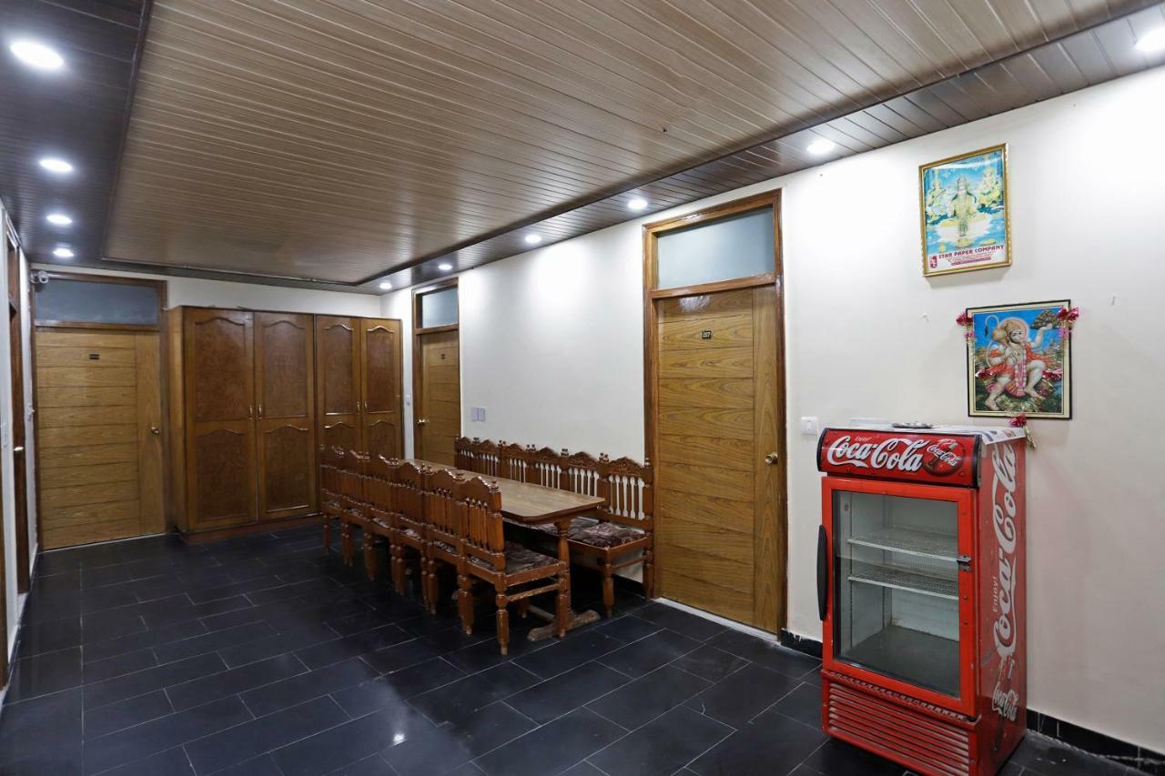 Oyo 39066 Hotel Star View Mussoorie Esterno foto