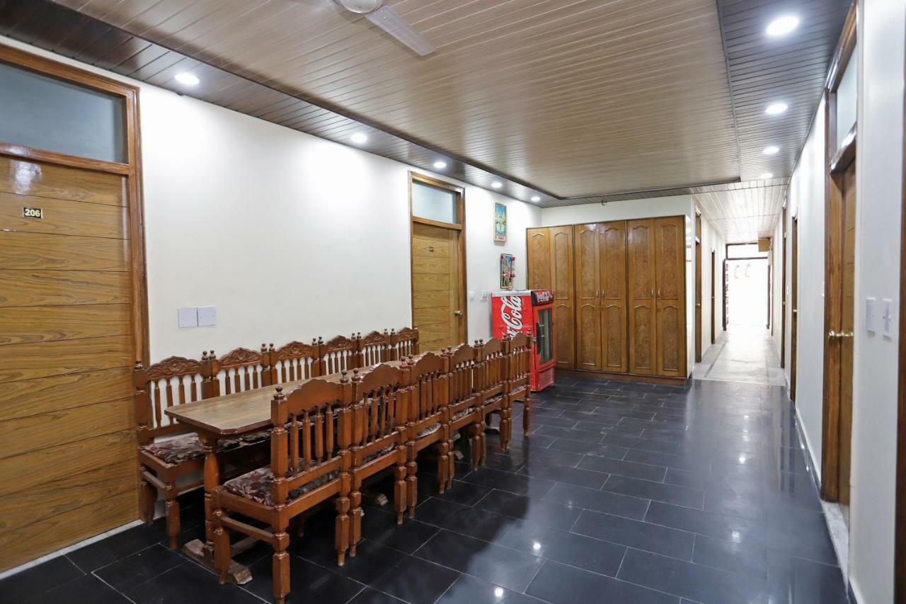 Oyo 39066 Hotel Star View Mussoorie Esterno foto