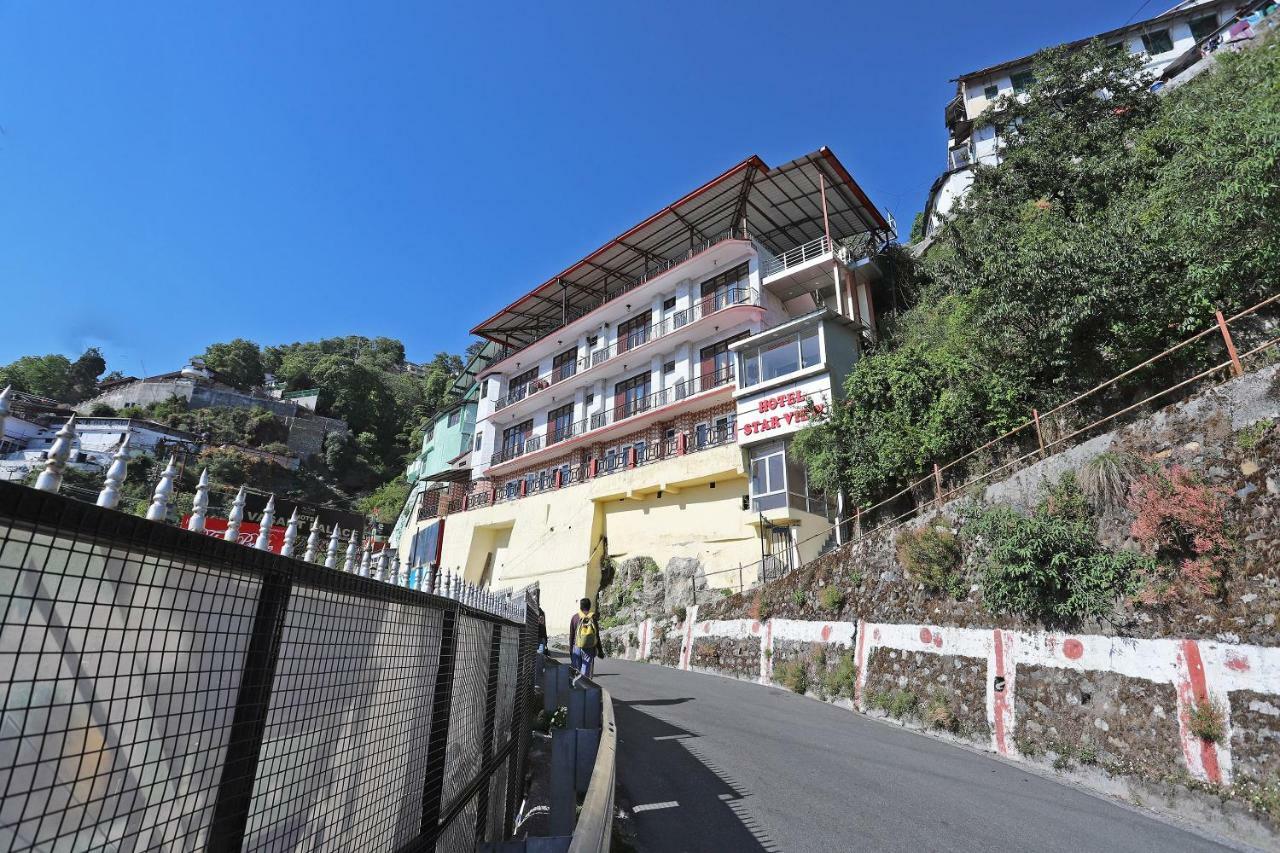 Oyo 39066 Hotel Star View Mussoorie Esterno foto
