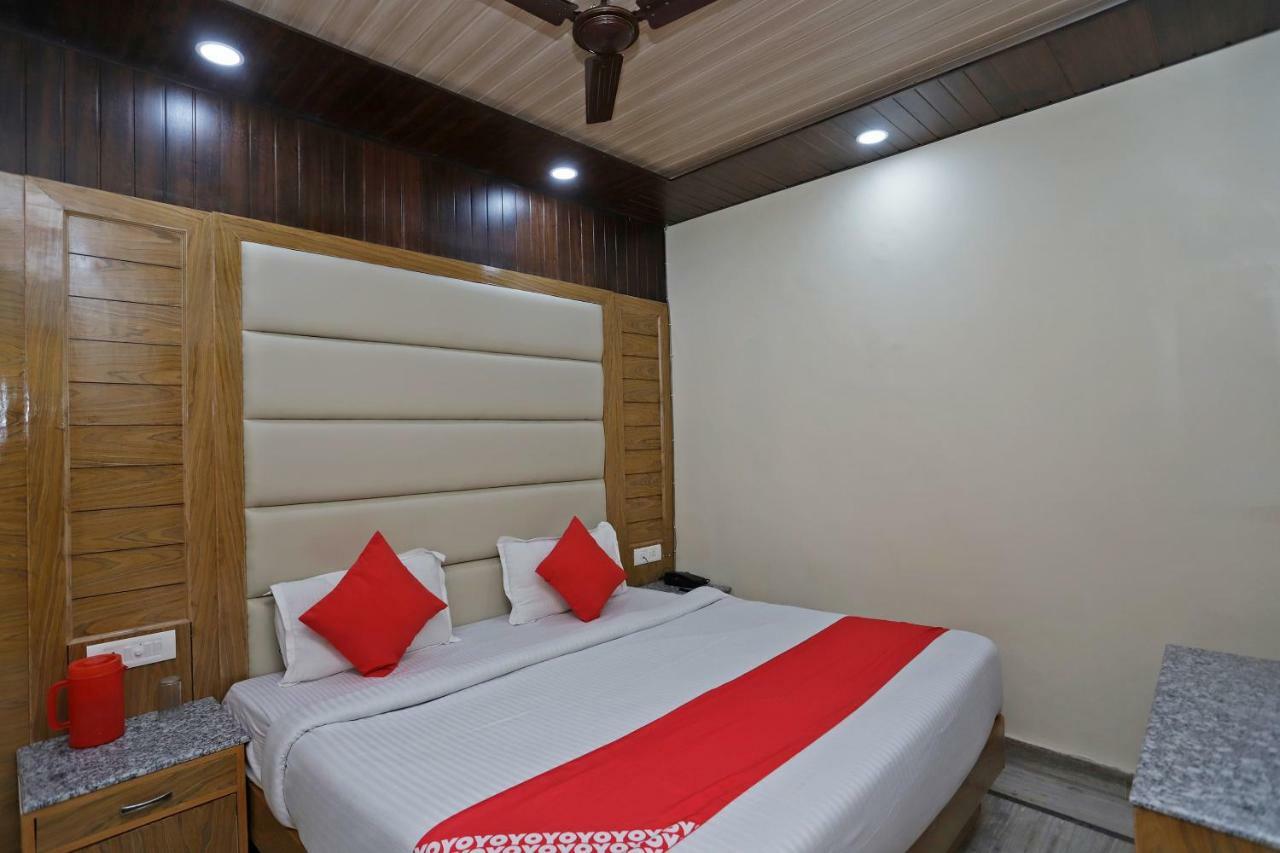 Oyo 39066 Hotel Star View Mussoorie Esterno foto
