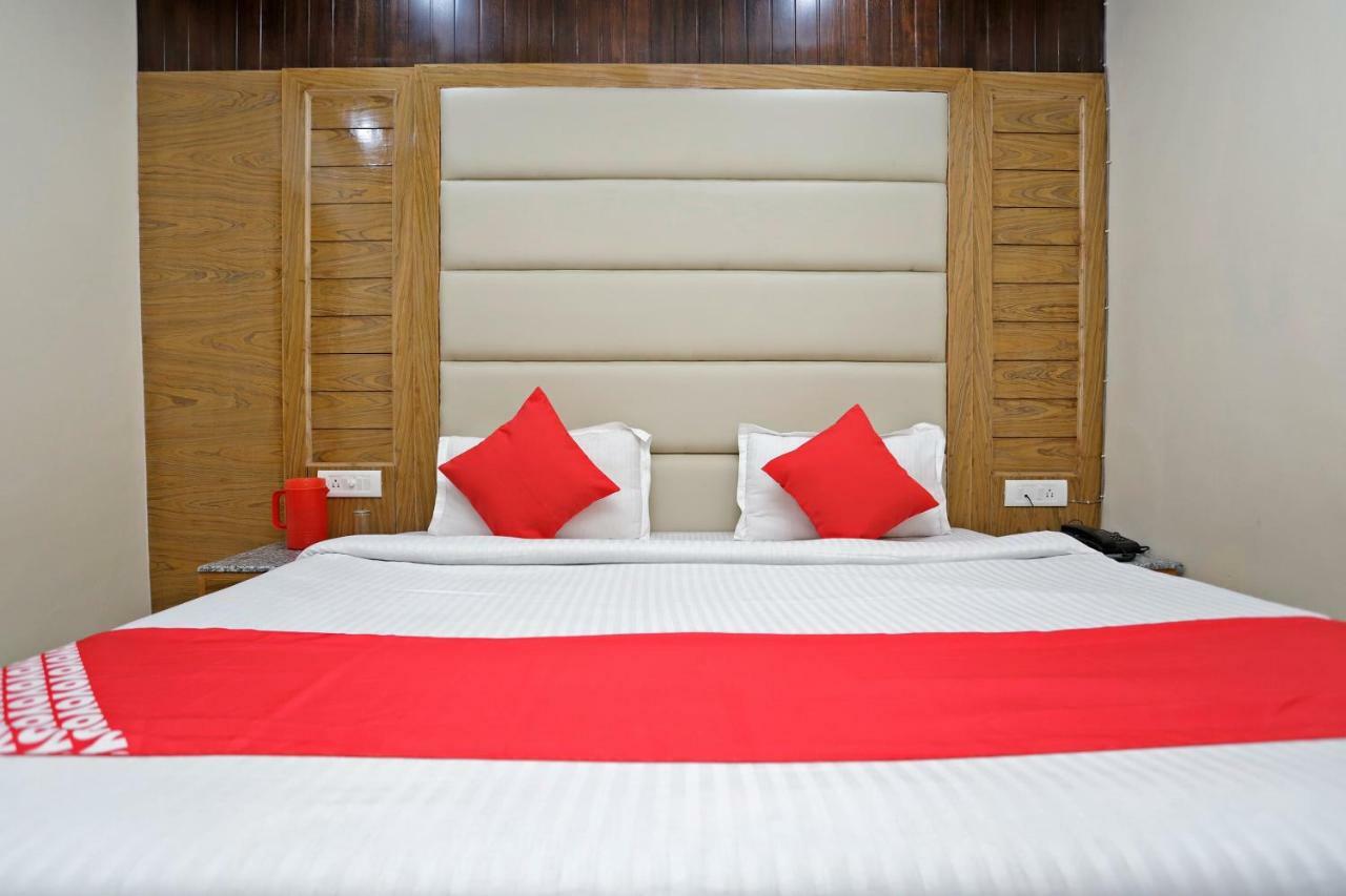 Oyo 39066 Hotel Star View Mussoorie Esterno foto
