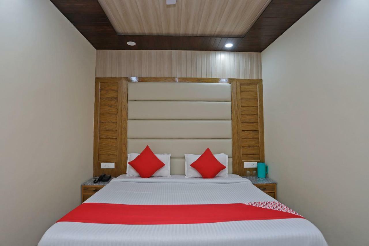 Oyo 39066 Hotel Star View Mussoorie Esterno foto