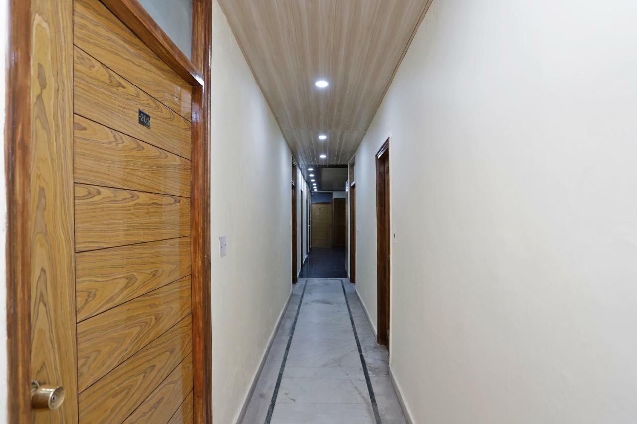 Oyo 39066 Hotel Star View Mussoorie Esterno foto