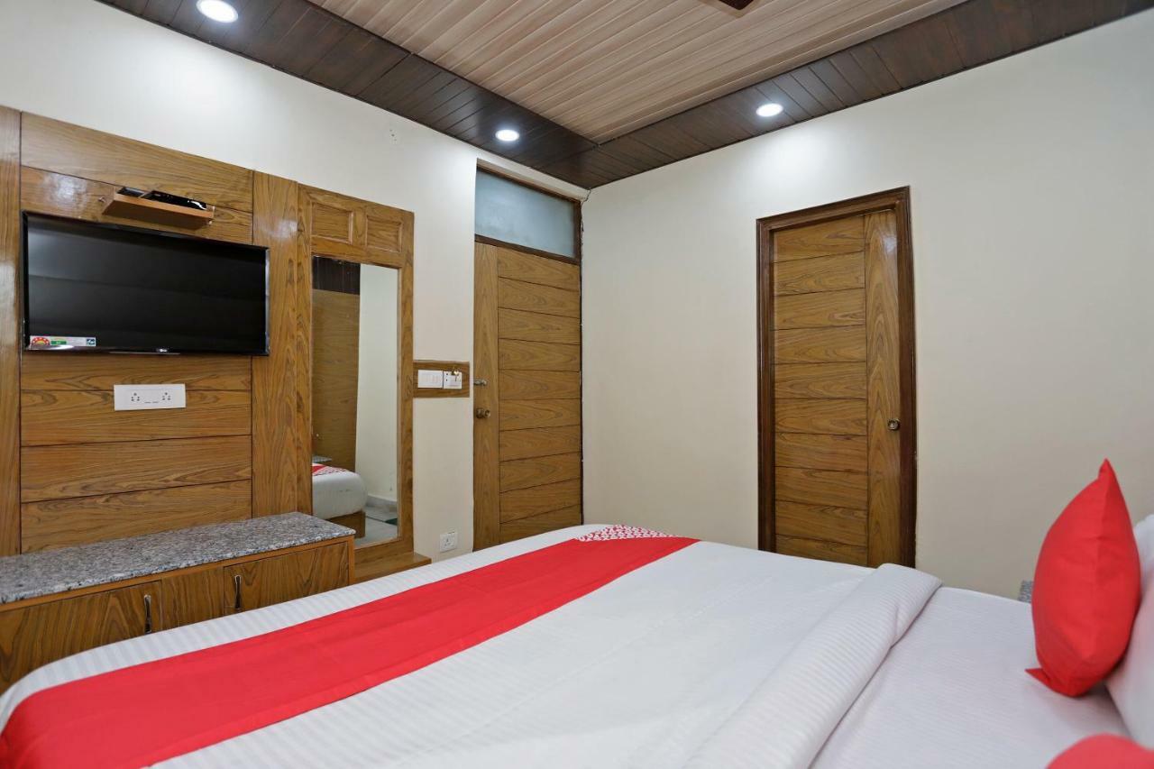 Oyo 39066 Hotel Star View Mussoorie Esterno foto