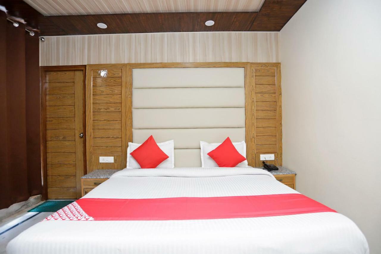 Oyo 39066 Hotel Star View Mussoorie Esterno foto
